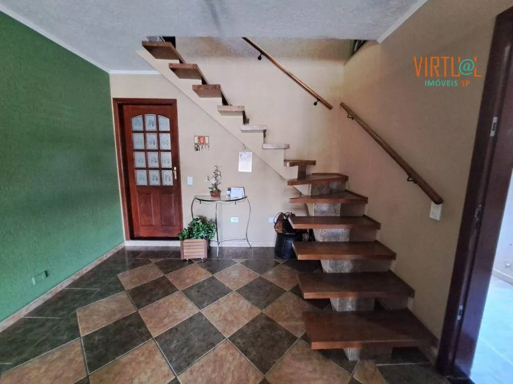 Sobrado à venda com 3 quartos, 190m² - Foto 15