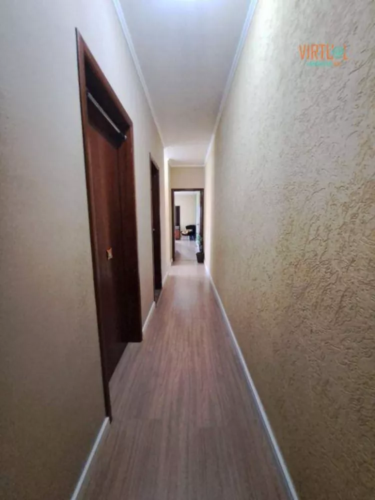 Sobrado à venda com 3 quartos, 190m² - Foto 19