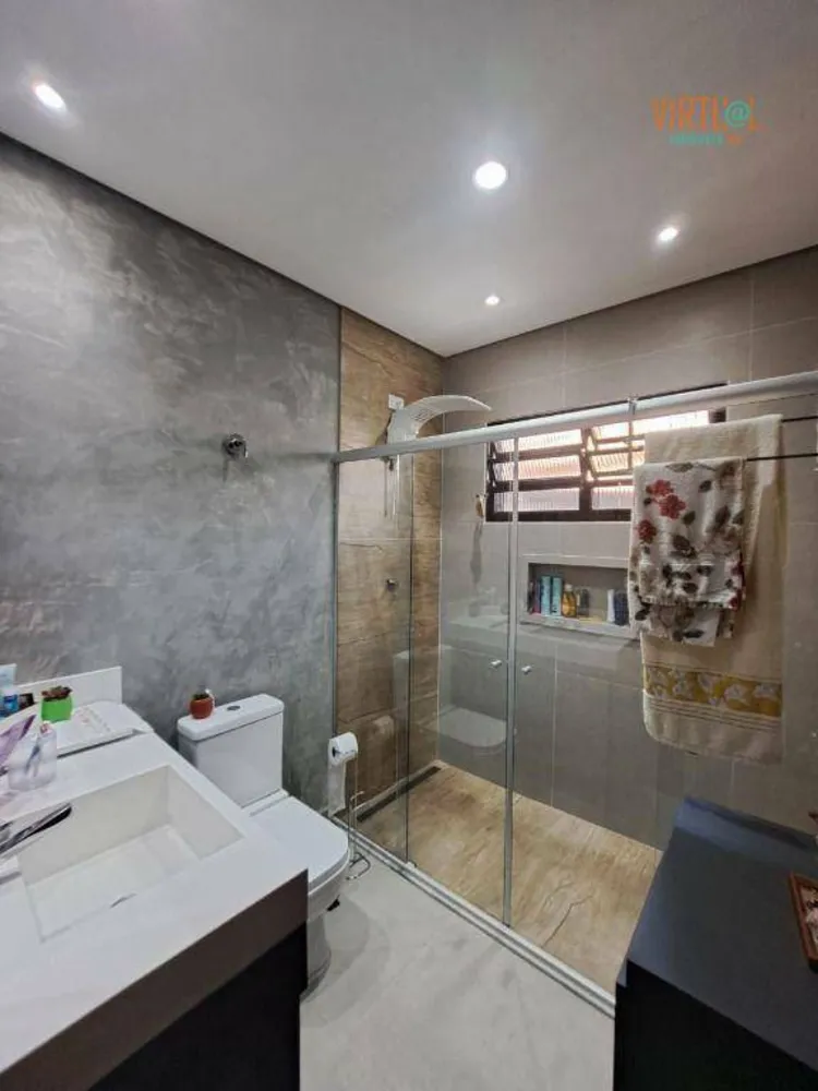 Sobrado, 3 quartos, 190 m² - Foto 28