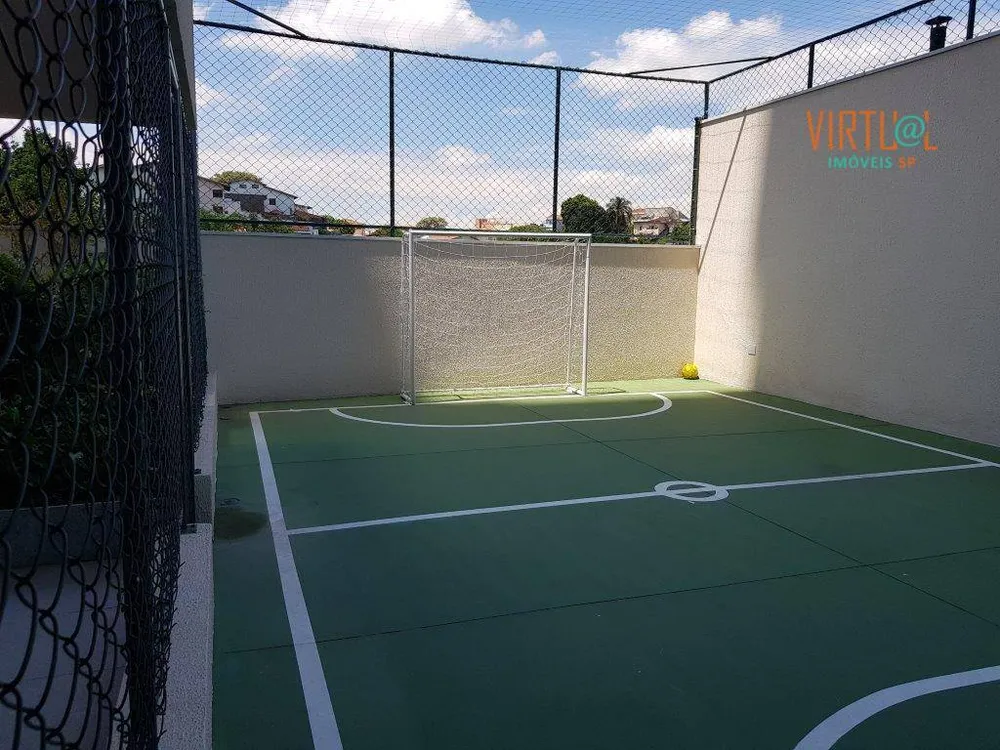 Apartamento, 3 quartos, 74 m² - Foto 5
