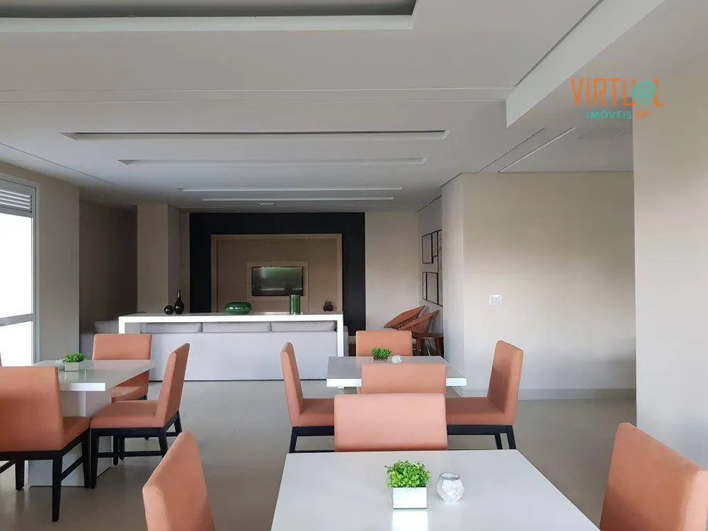Apartamento, 3 quartos, 74 m² - Foto 11
