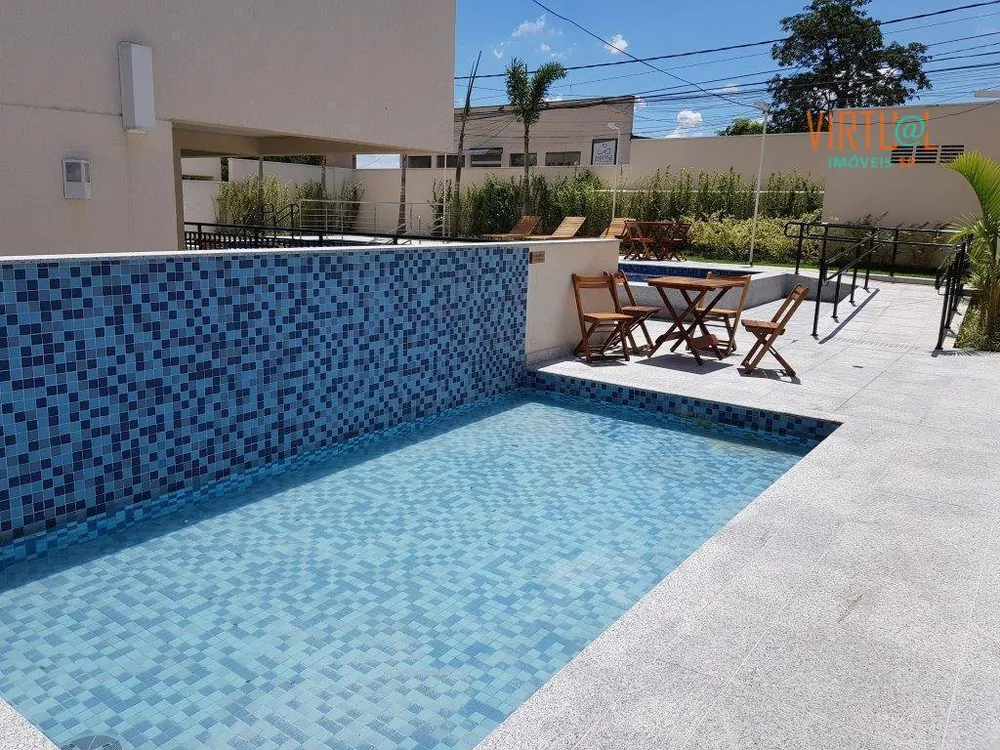 Apartamento, 3 quartos, 74 m² - Foto 3
