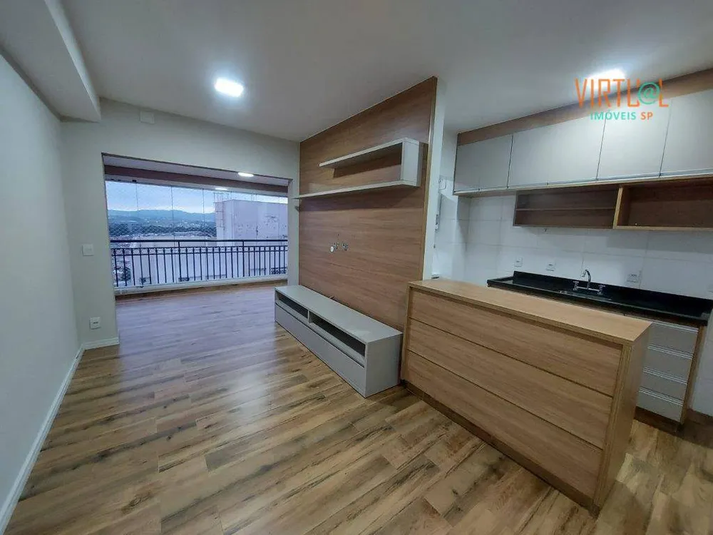 Apartamento, 3 quartos, 74 m² - Foto 7