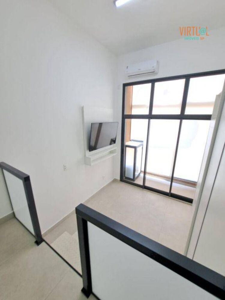 Apartamento à venda e aluguel com 1 quarto, 21m² - Foto 2