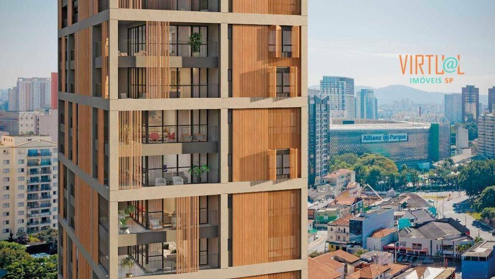 Apartamento à venda e aluguel com 1 quarto, 21m² - Foto 8