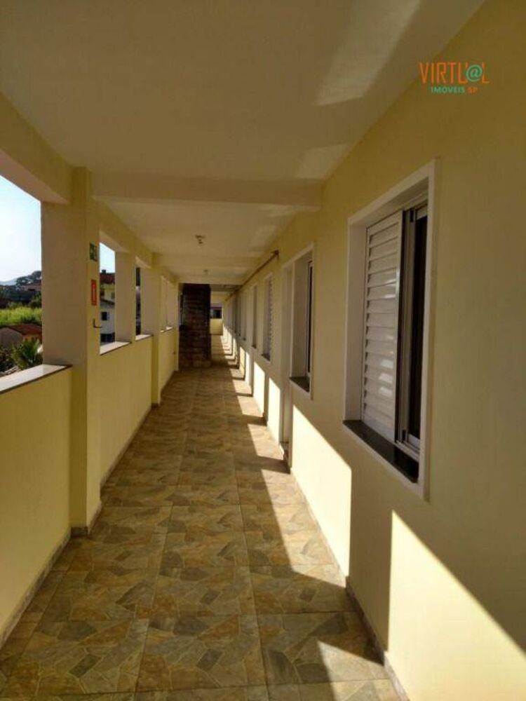 Apartamento, 2 quartos, 41 m² - Foto 7