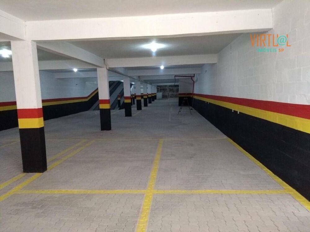Apartamento, 2 quartos, 41 m² - Foto 8