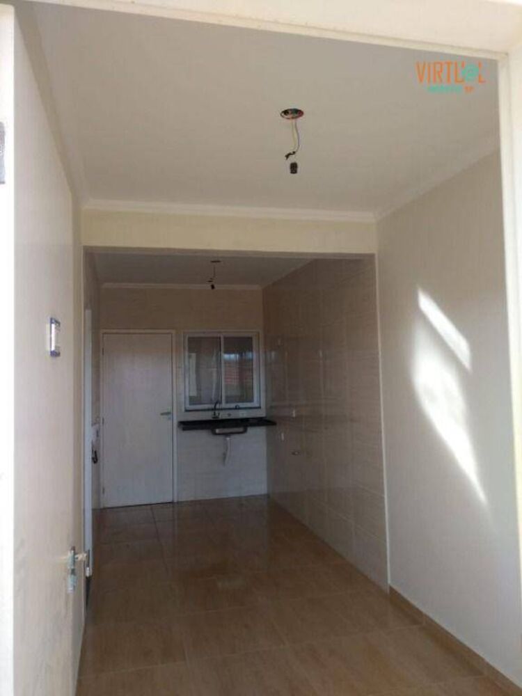 Apartamento, 2 quartos, 41 m² - Foto 6