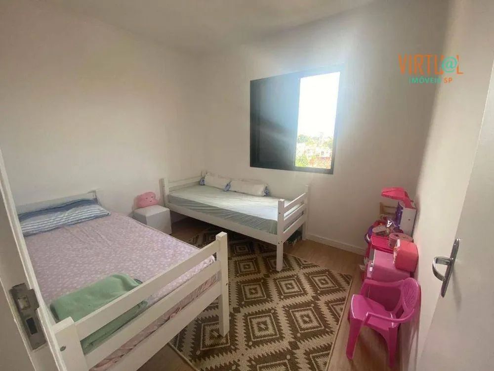Apartamento, 2 quartos, 56 m² - Foto 8