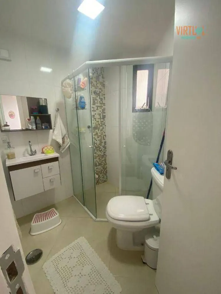 Apartamento, 2 quartos, 56 m² - Foto 10