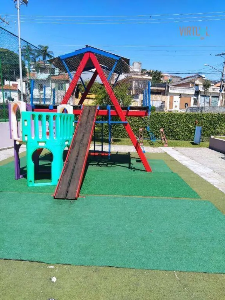 Apartamento, 2 quartos, 56 m² - Foto 13