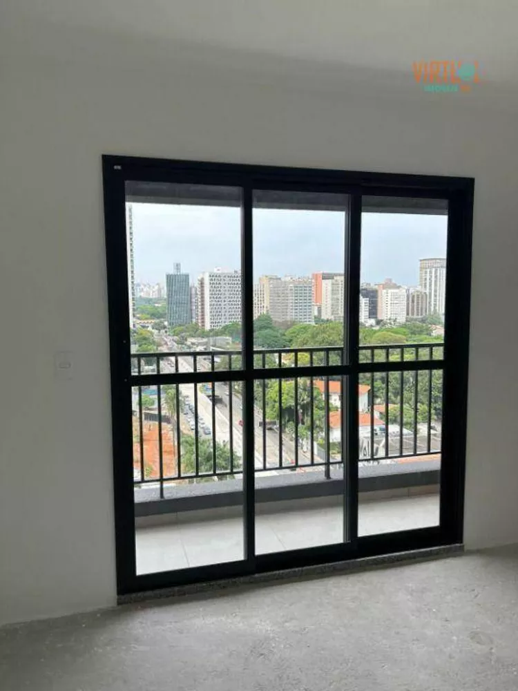 Kitnet e Studio à venda com 1 quarto, 23m² - Foto 5