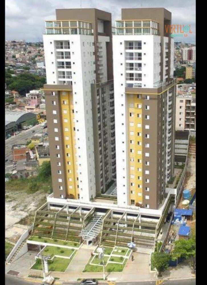Apartamento, 3 quartos, 70 m² - Foto 7