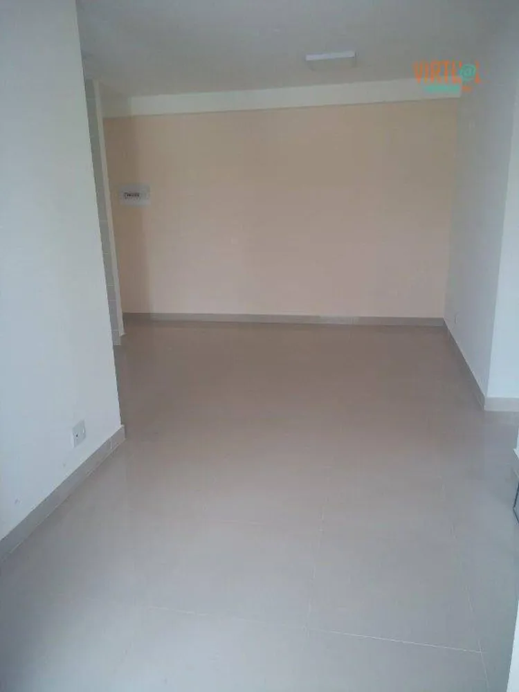 Apartamento, 3 quartos, 70 m² - Foto 3