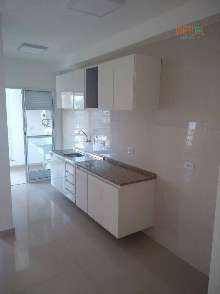 Apartamento, 3 quartos, 70 m² - Foto 3