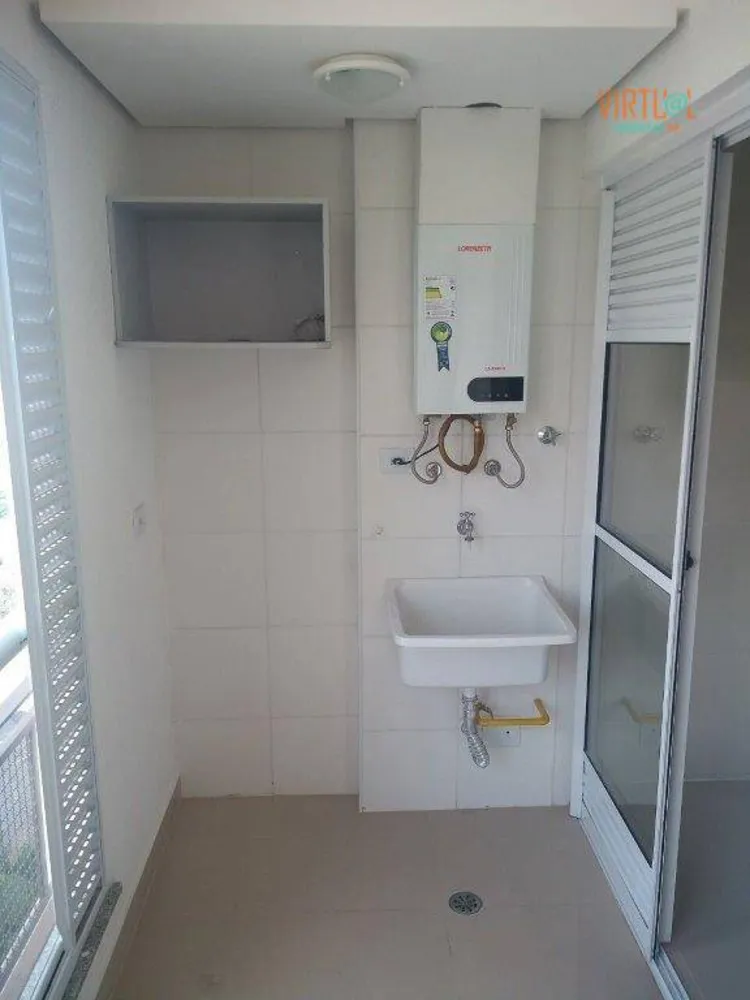 Apartamento, 3 quartos, 70 m² - Foto 21