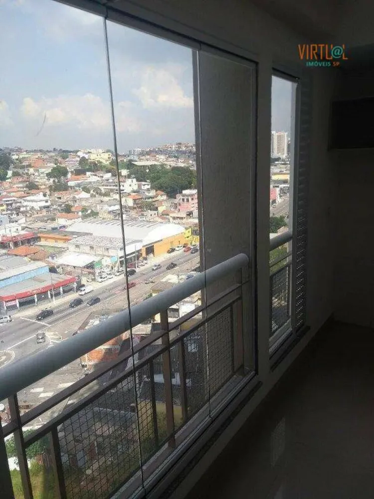 Apartamento, 3 quartos, 70 m² - Foto 2