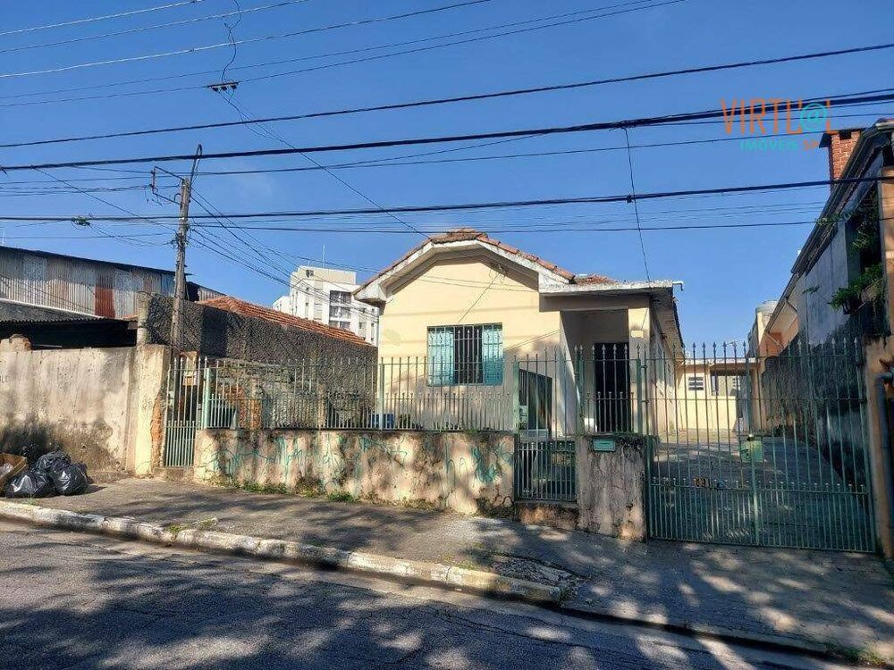 Terreno, 500 m² - Foto 1