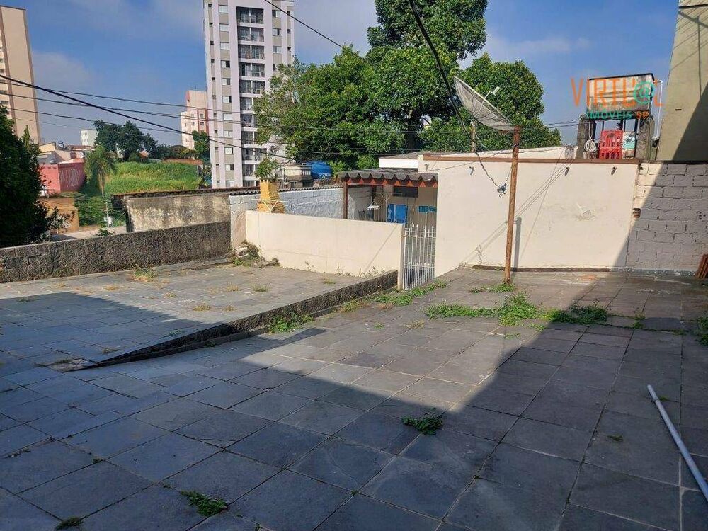 Terreno, 500 m² - Foto 2