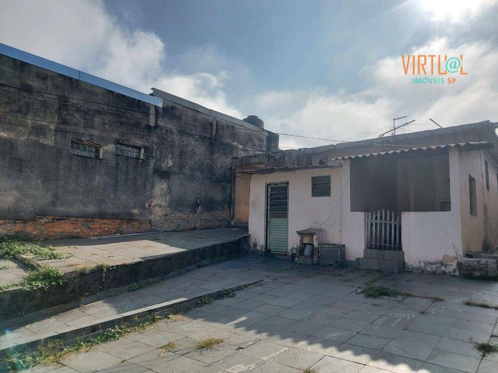 Terreno, 500 m² - Foto 7