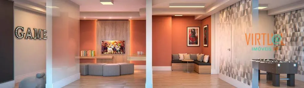 Apartamento, 2 quartos, 50 m² - Foto 15