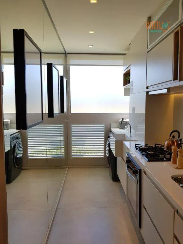 Apartamento, 2 quartos, 50 m² - Foto 9