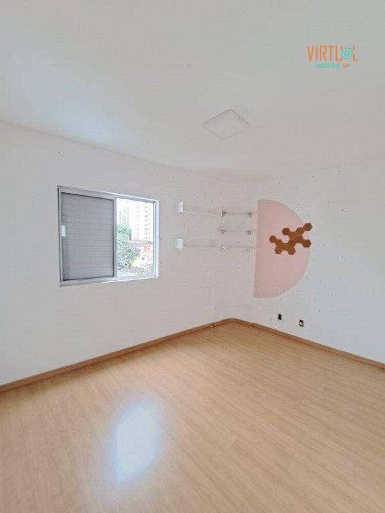 Apartamento à venda com 2 quartos, 54m² - Foto 8