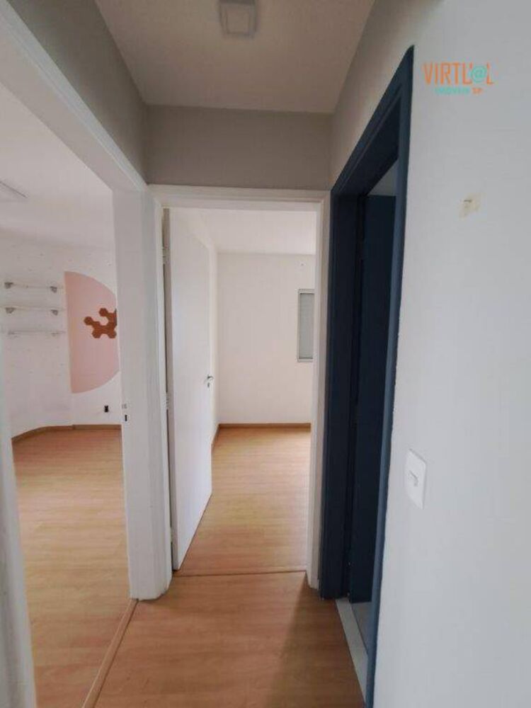 Apartamento à venda com 2 quartos, 54m² - Foto 6