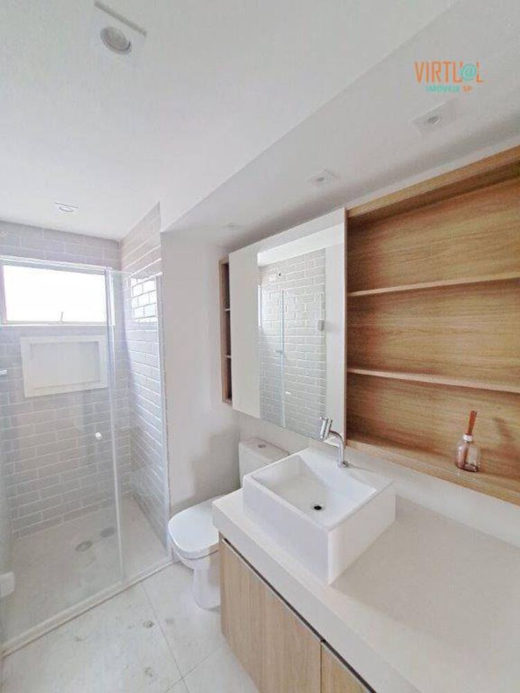 Apartamento à venda com 2 quartos, 54m² - Foto 7