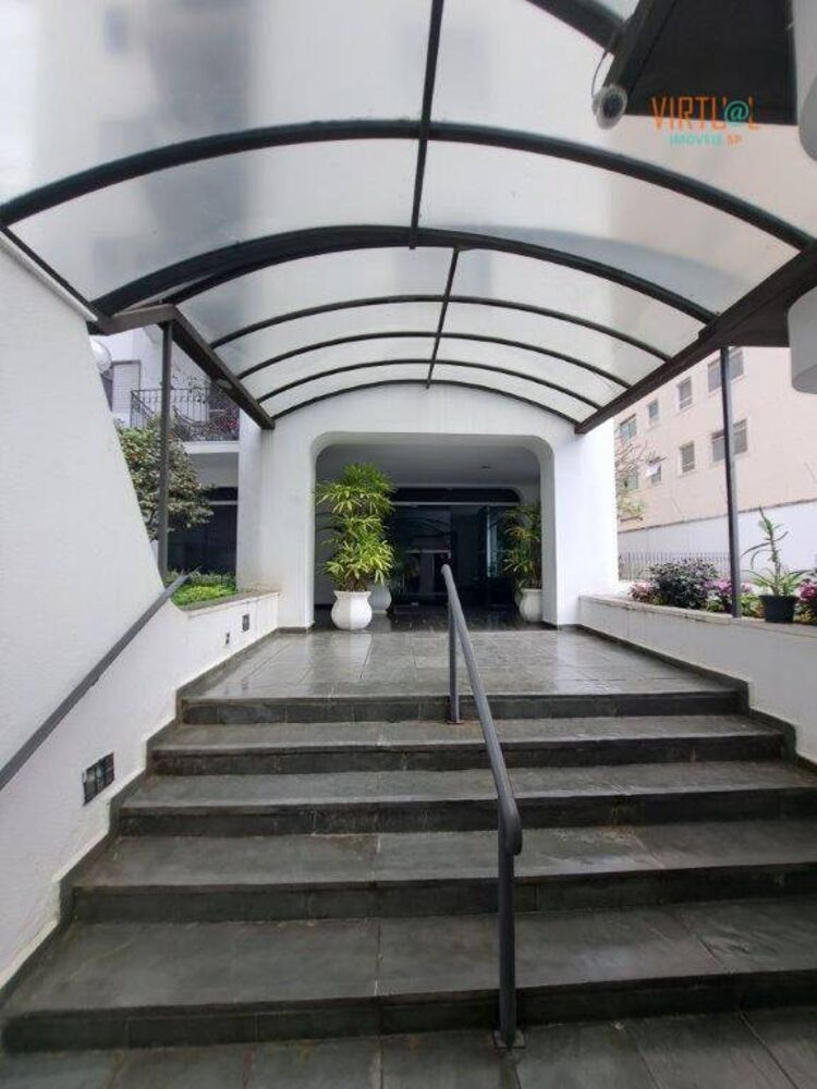 Apartamento à venda com 2 quartos, 54m² - Foto 12