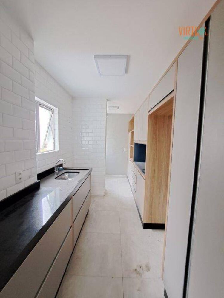 Apartamento à venda com 2 quartos, 54m² - Foto 3