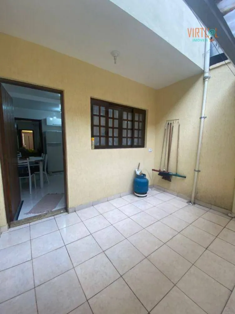 Sobrado, 2 quartos, 61 m² - Foto 19