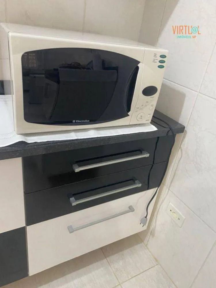 Sobrado, 2 quartos, 61 m² - Foto 15
