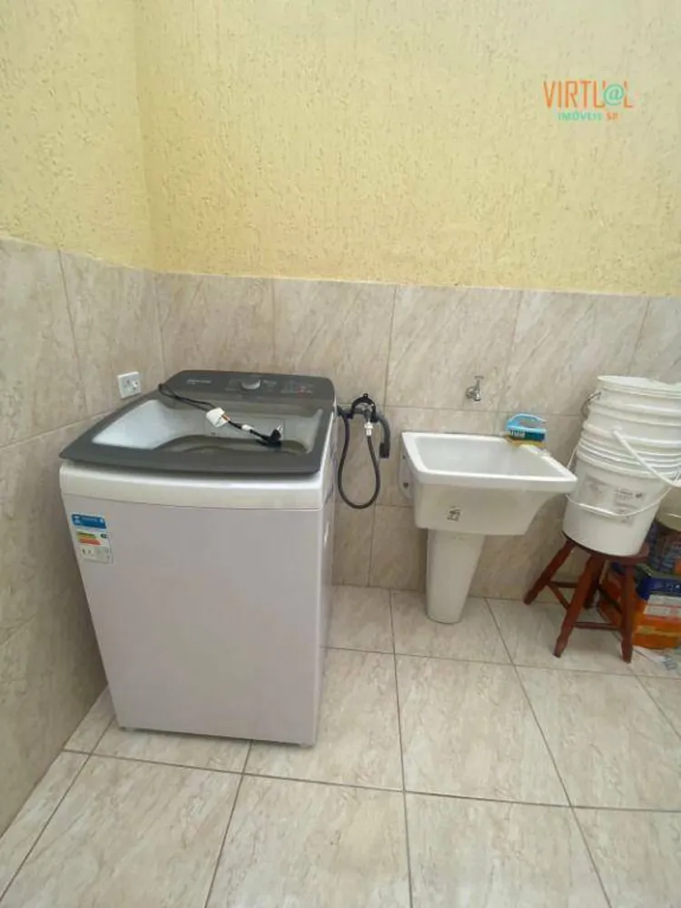 Sobrado, 2 quartos, 61 m² - Foto 14