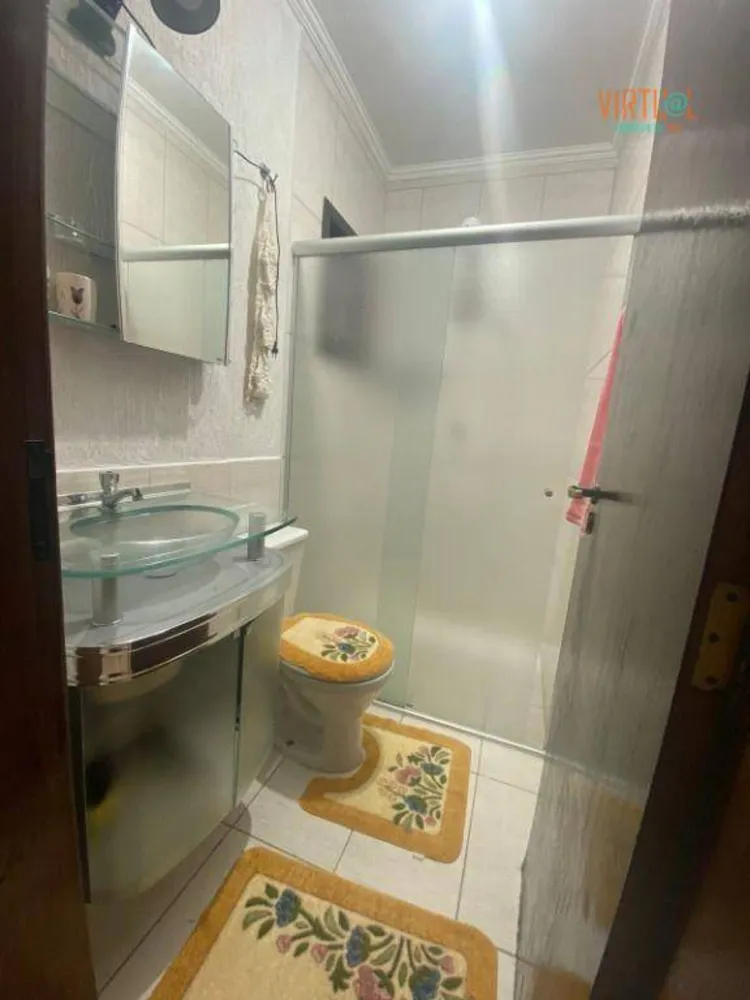 Sobrado, 2 quartos, 61 m² - Foto 4