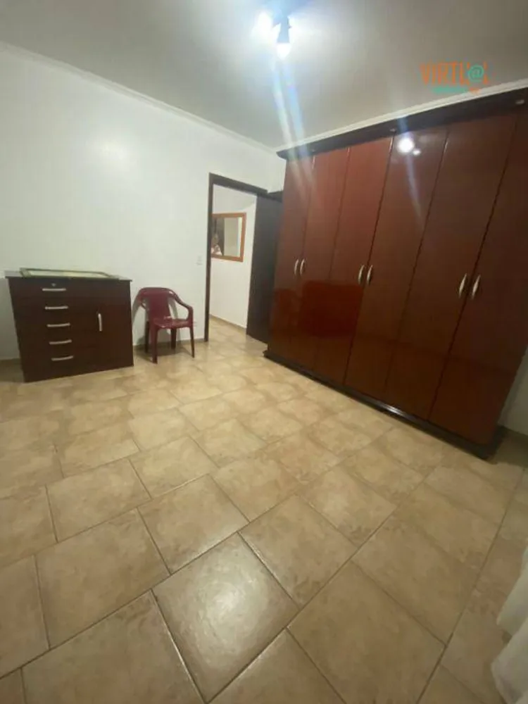 Sobrado, 2 quartos, 61 m² - Foto 2