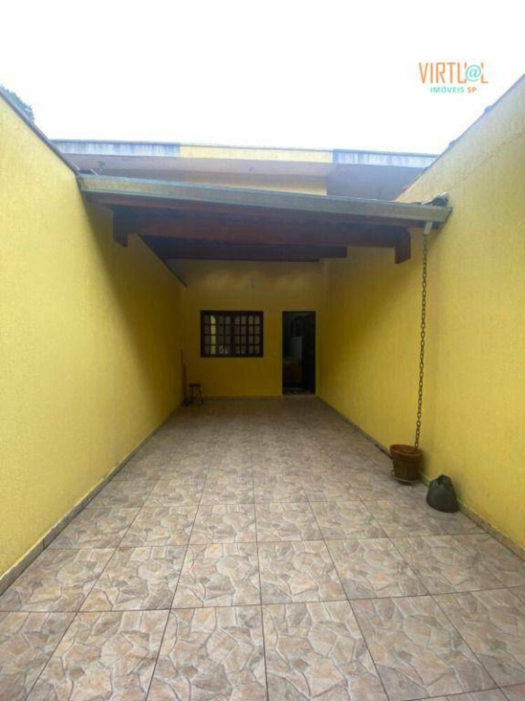 Sobrado, 2 quartos, 61 m² - Foto 5