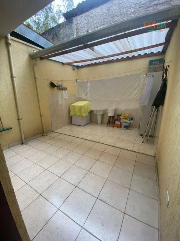Sobrado, 2 quartos, 61 m² - Foto 3