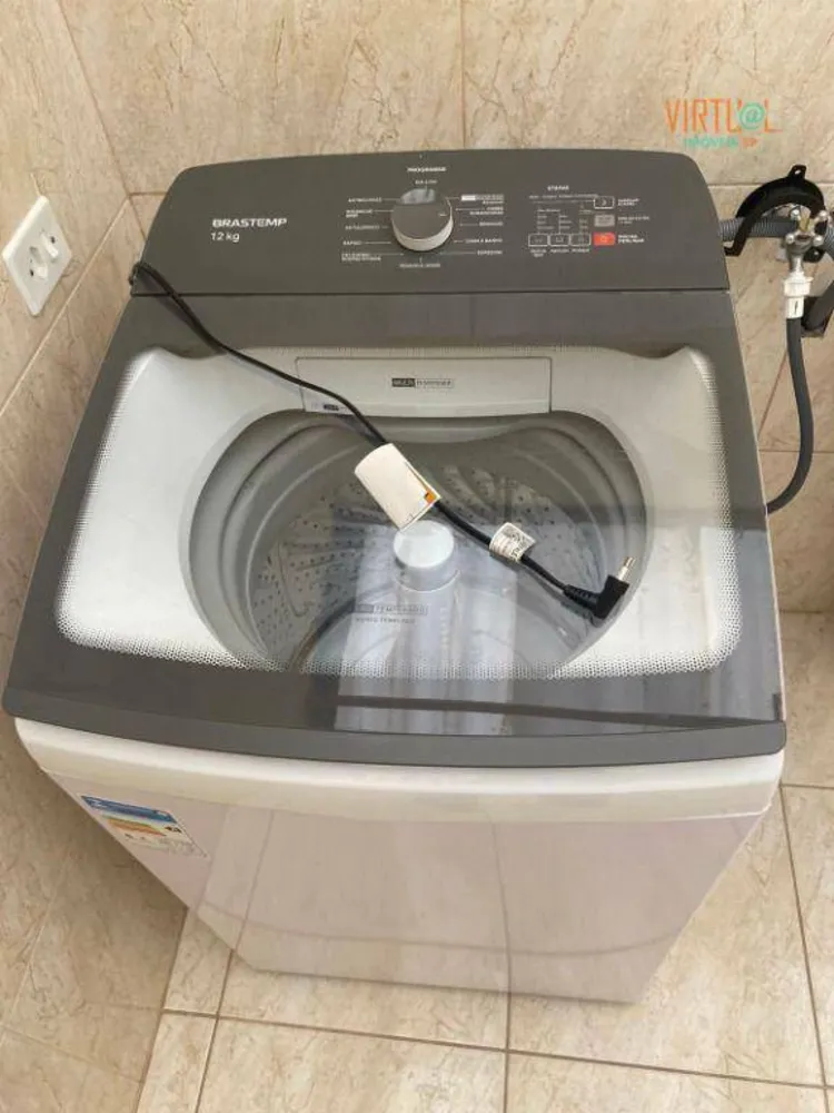 Sobrado, 2 quartos, 61 m² - Foto 13
