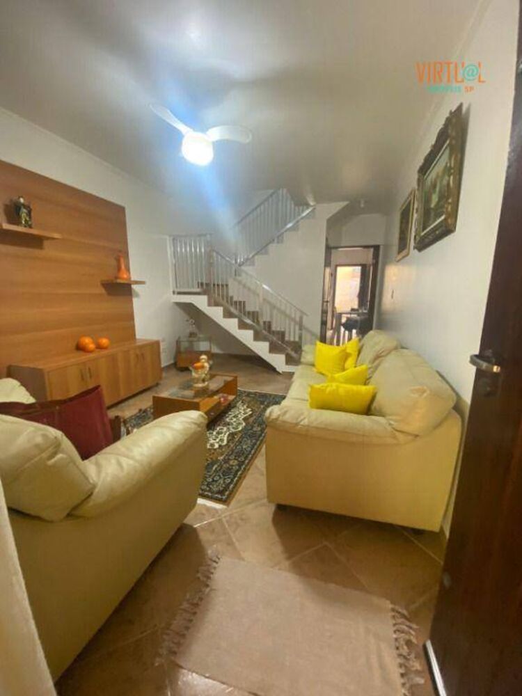 Sobrado, 2 quartos, 61 m² - Foto 11