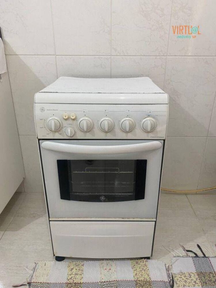 Sobrado, 2 quartos, 61 m² - Foto 9