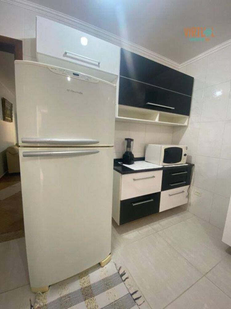 Sobrado, 2 quartos, 61 m² - Foto 7