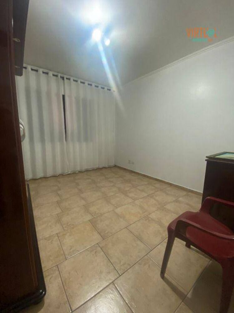 Sobrado, 2 quartos, 61 m² - Foto 10