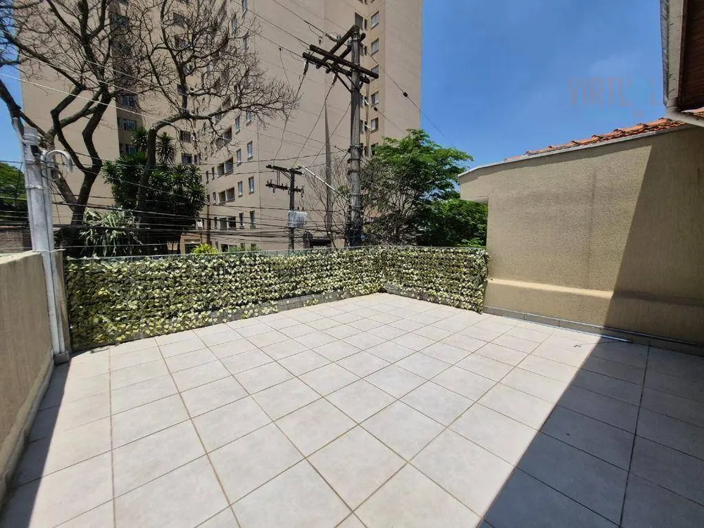 Sobrado, 3 quartos, 134 m² - Foto 6