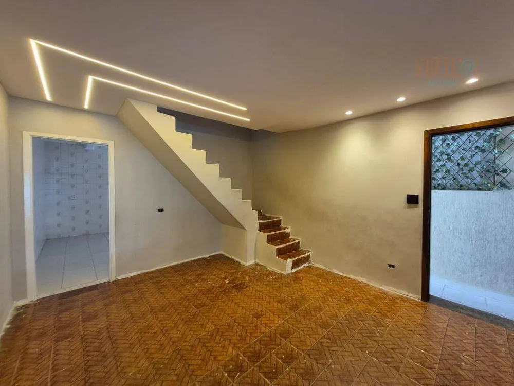 Sobrado, 3 quartos, 134 m² - Foto 8