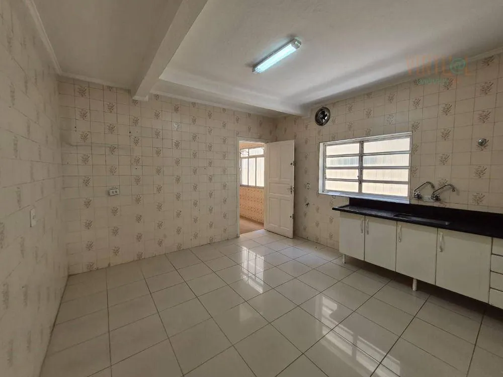 Sobrado, 3 quartos, 134 m² - Foto 15