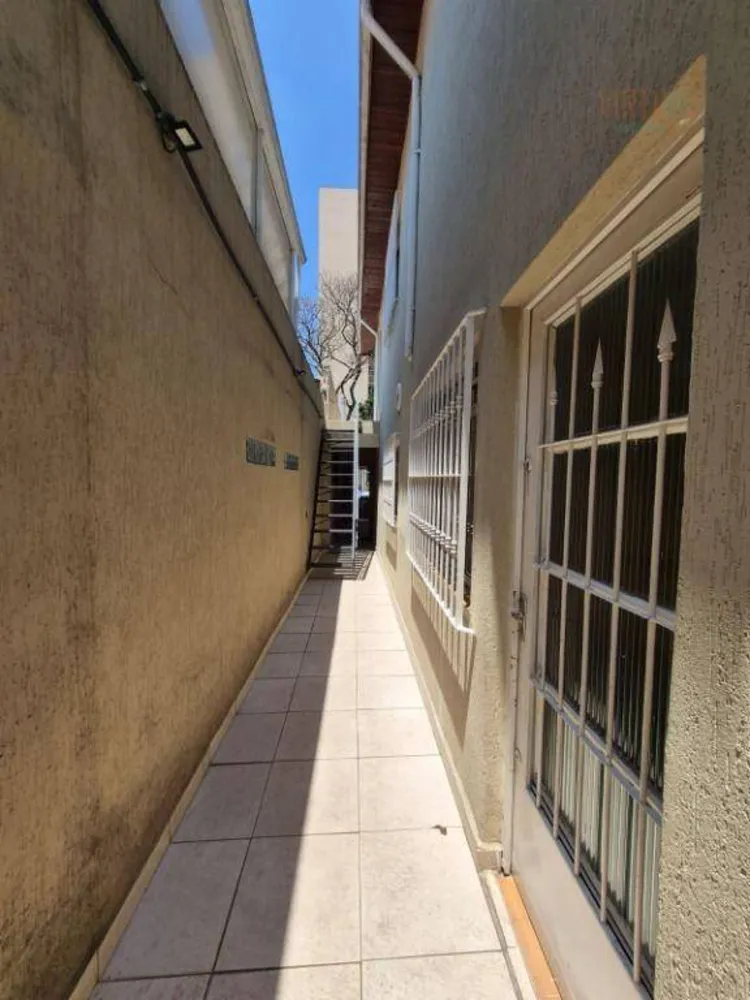 Sobrado, 3 quartos, 134 m² - Foto 4