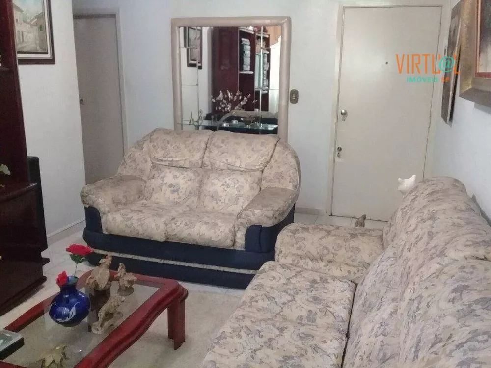 Apartamento à venda com 3 quartos, 98m² - Foto 4