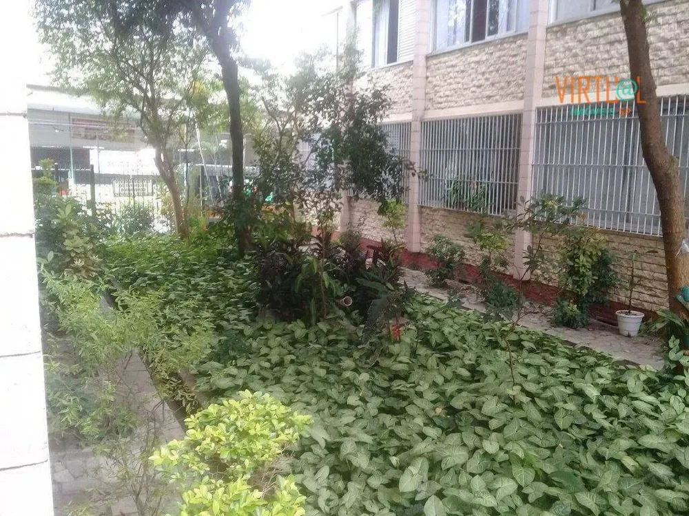 Apartamento, 3 quartos, 98 m² - Foto 11