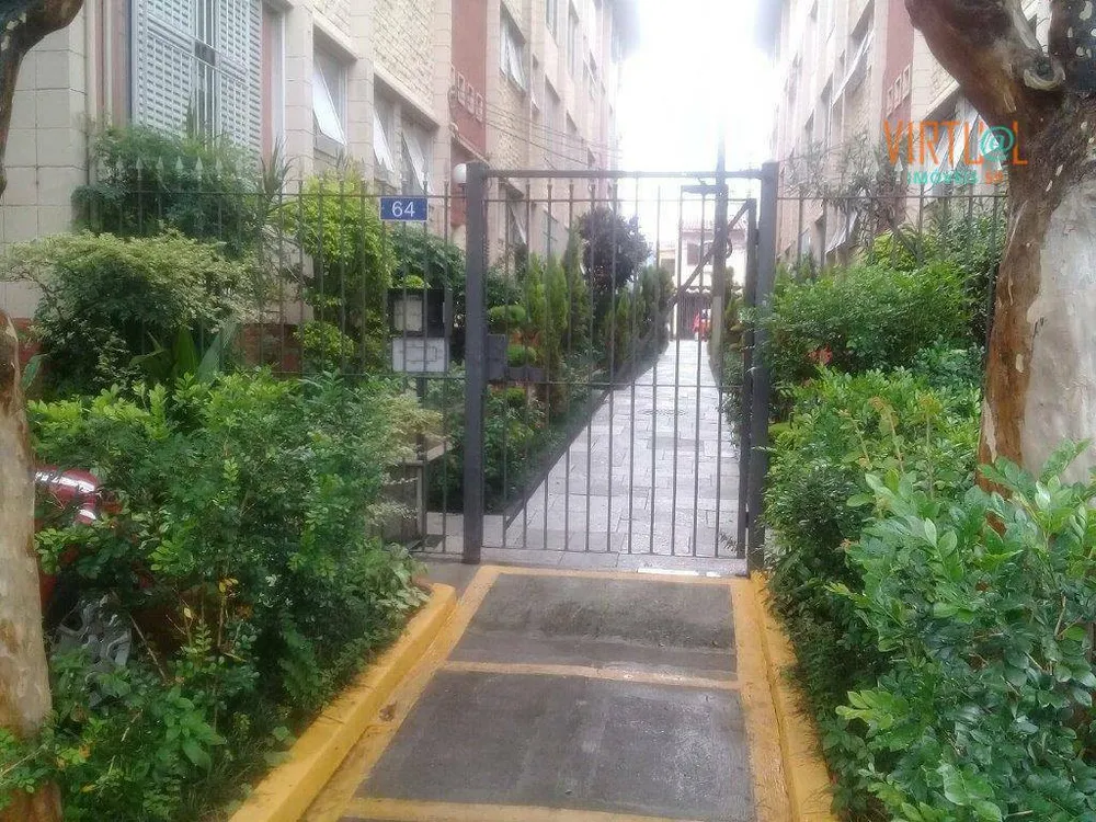 Apartamento, 3 quartos, 98 m² - Foto 10
